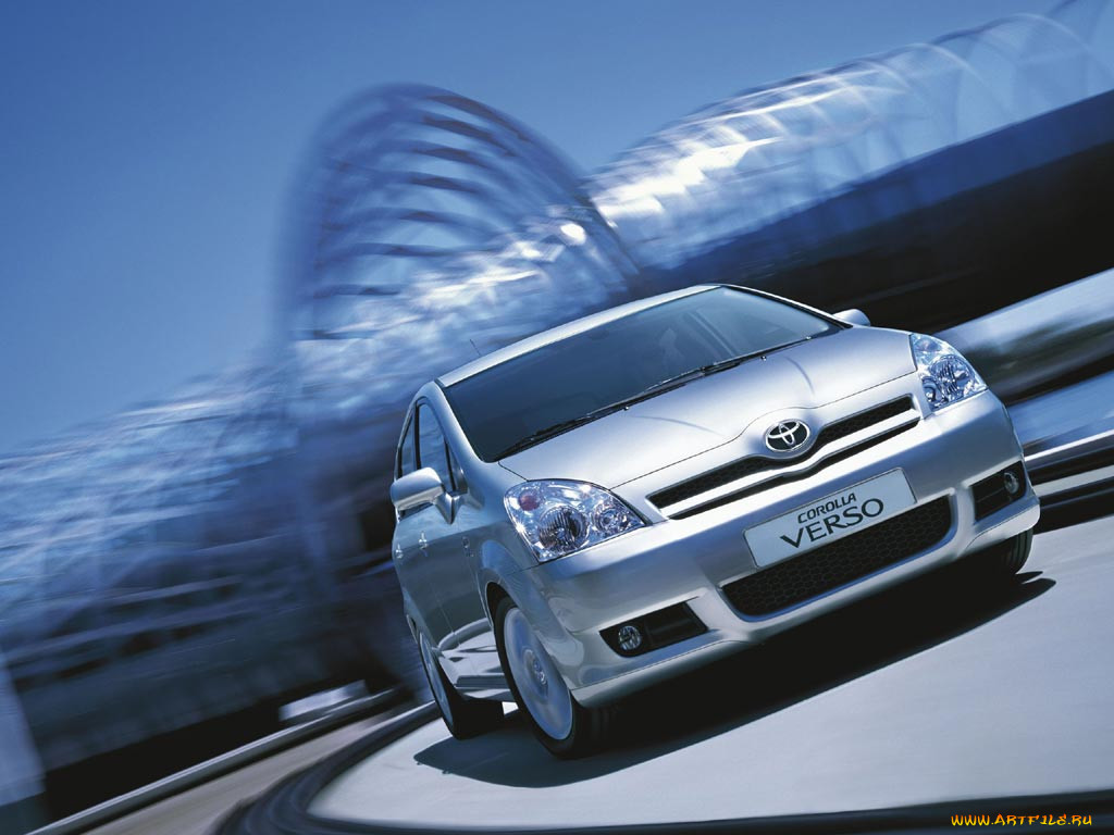, toyota